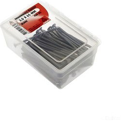 Draadnagel pk 3.0x65mm 450gr