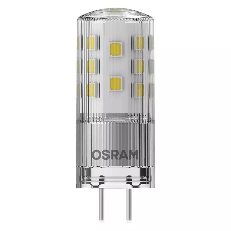 Osram Parathom GY6.35 LED Steeklamp 4-40W Warm Wit - 