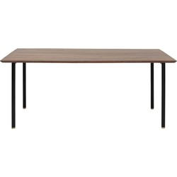 Kare Eettafel Ravello 160 cm