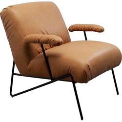 Fauteuil Wim