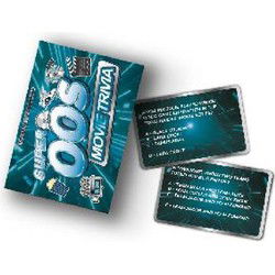 Gift Republic Super 00s - Film Trivia