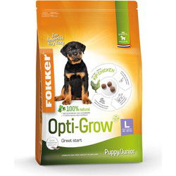 Dog Opti-Grow L 13kg