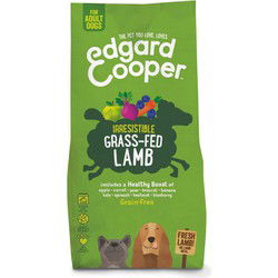 Hond brok lam 12kg