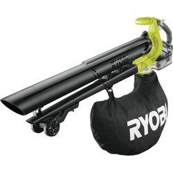 Hybride Accu 25/30 cm Grastrimmer (incl. 1x 2.0Ah accu) ONE 18V