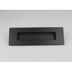 Mango de taza - Jelmar - negro