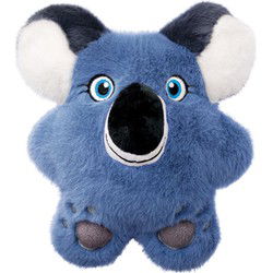 KONG SNUZZLES KOALA 22,5X22X9,5 CM