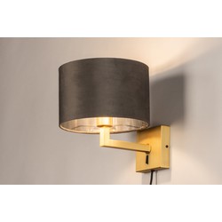 Wandlamp Lumidora 31114