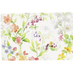 Placemat fayza 43,5x28,5 cm dessin 4