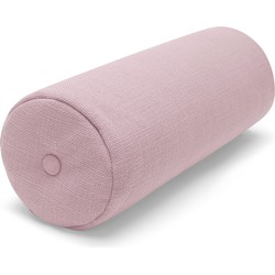 Fatboy Puff Weave Rolster Pillow Bubble Pink