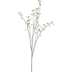 PTMD Kunsttak Berry - 84x55x134 cm - Polyester - Groen