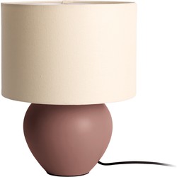 Table Lamp Alma Cone