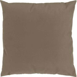 Unique Living - Sierkussen Fonz outdoor Taupe -45x45cm
