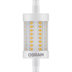 Osram Parathom LED Lamp R7S 6.5-60W Warm Wit