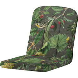 Madison - Tuinstoelkussen - Provance grey - 94x48 - Grijs