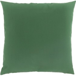 Unique Living - Kussen Ann Outdoor - 45x45cm - Groen