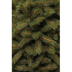 Kingston xmas tree groen TIPS 959 h230xd125cm kerst