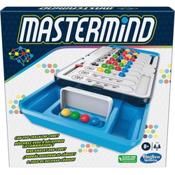 NL - Hasbro Hasbro Mastermind AANBIEDING