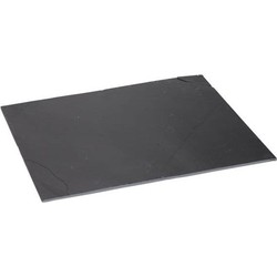 Leisteen tapasbord 30 cm - Dienbladen