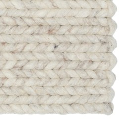 Wollen vloerkleed Lecce 01 - De Munk Carpets - 200 x 300 cm - (L)