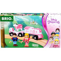 Brio BRIO Disney Princess Cinderella Battery Train 32257