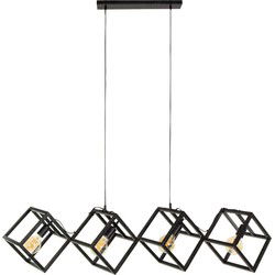 AnLi Style Hanglamp 4L kubus