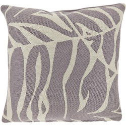 Unique Living - Sierkussen Filou Outdoor Lila -45x45cm