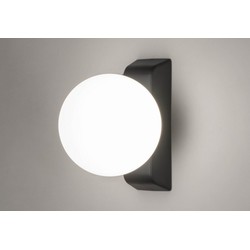 Wandlamp Lumidora 73140