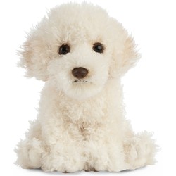 Living Nature Living Nature knuffel Labradoodle Puppy
