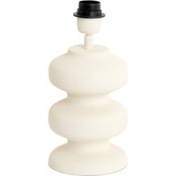 Light & Living - tafellamp - Soroca - beige - metaal - losse armatuur - E27 - 1742143