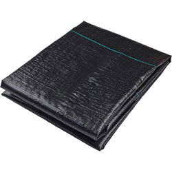 Anti-worteldoek 525 cm Tuindeco