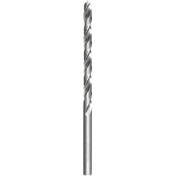 Kwb hss metaalboor 8x165mm