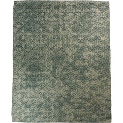HSM Collection-Vloerkleed Klassiek -160x230-Assorti-Polyester
