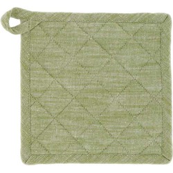 Unique Living - Pannelap Niya 20x20cm Olive Green