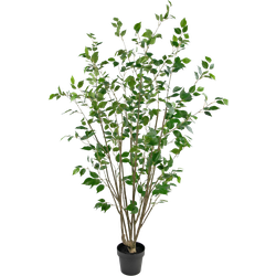 Hoyz Greenery - Kunstplant Ficus 180 cm