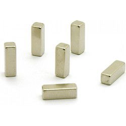 Trendform Magnetische Magische Stick - set van 6 stuks