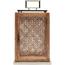 RM Java Lantern