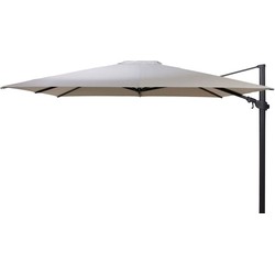 Siesta Premium Taupe 300 x 300 cm