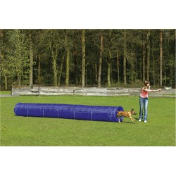 Agility tunnel large 525x60x60