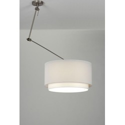 Hanglamp Lumidora 30147