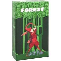 Helvetiq Helvetiq kaartspel Forest