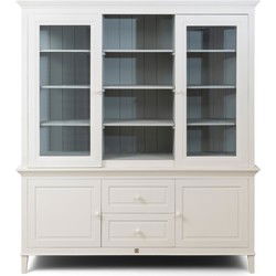 Riviera Maison Bedford Cabinet XL
