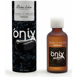 Brumas de ambiente (50 ml) geurolie Onix
