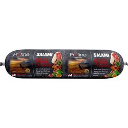 Dog salami duck&vege 800g