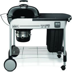 Performer premium gbs system 57cm black