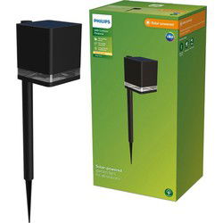 Virona sr pd 1,5w 27k bl
