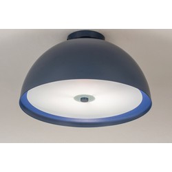 Plafondlamp Lumidora 73819