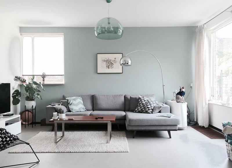 Shop the look: het trendy interieur van jaimyinterieur