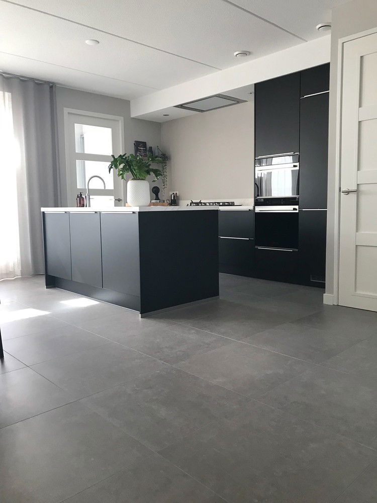 keuken-vloertegels