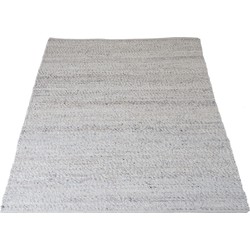 Vloerkleed Pebbel 814 - 240 x 340 cm