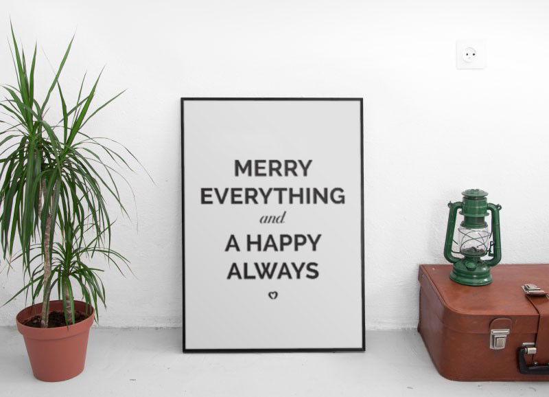 Gratis printables met inspirerende quotes